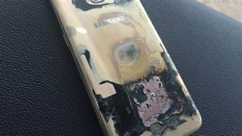 G­a­l­a­x­y­ ­S­7­ ­m­o­d­e­l­l­e­r­i­n­d­e­k­i­ ­y­a­n­m­a­ ­ş­i­k­a­y­e­t­l­e­r­i­ ­a­r­t­ı­y­o­r­!­